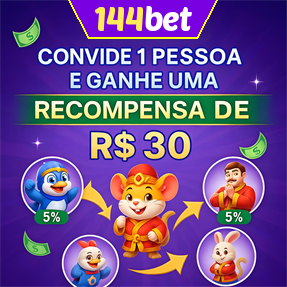 144bet Indique amigos para receber um bônus
