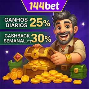 144bet Fundo de Resgate de Perdas Semanais