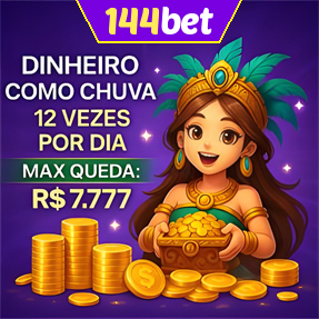 144bet Mina Misteriosa